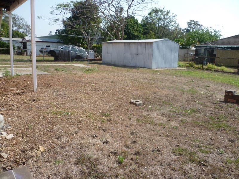 1 Rickey St, Capalaba QLD 4157