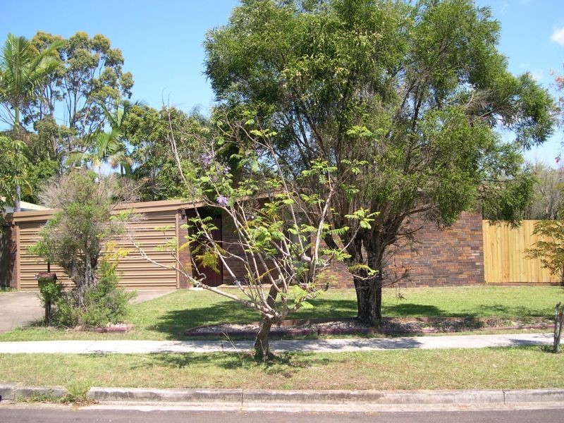 34 Canterbury Street, Alexandra Hills QLD 4161