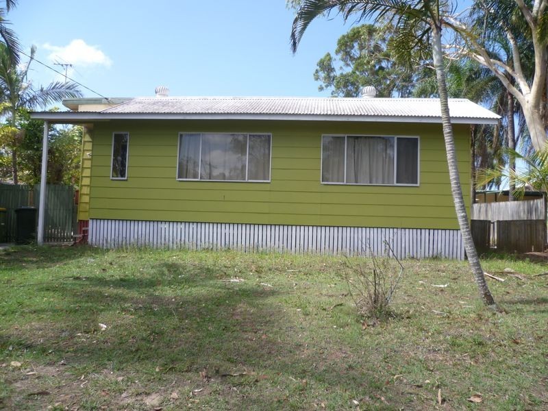 154 Finucane Rd, Alexandra Hills QLD 4161