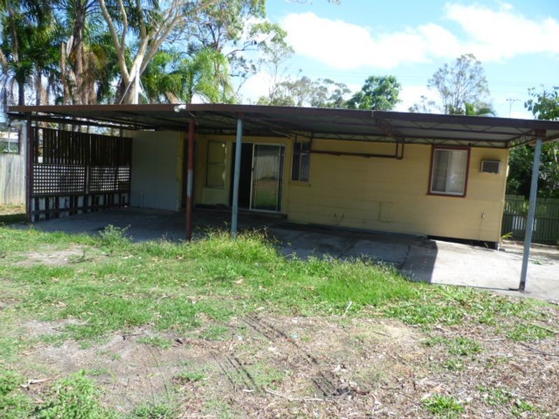 154 Finucane Rd, Alexandra Hills QLD 4161