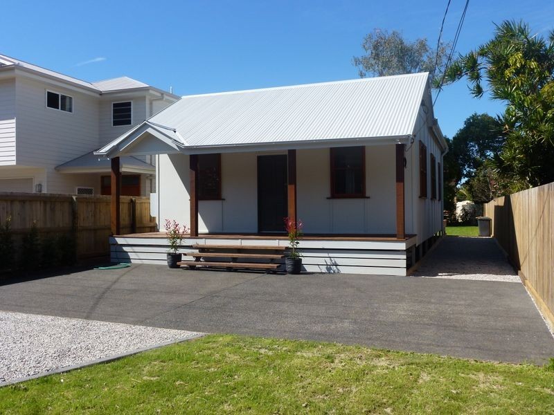 93 Gordon St, Ormiston QLD 4160