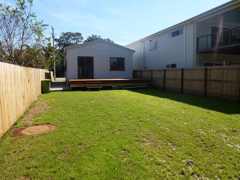 93 Gordon St, Ormiston QLD 4160