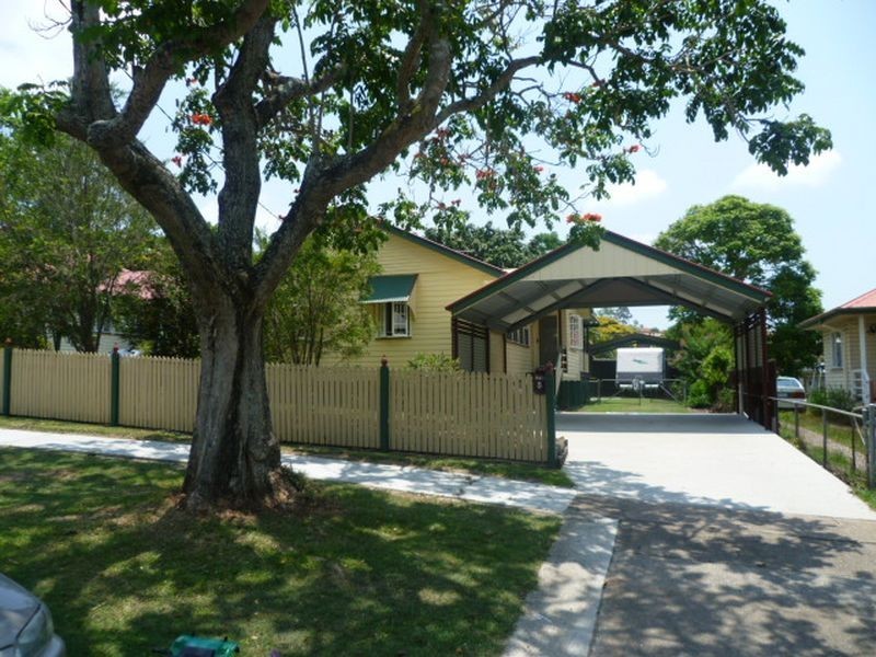 5 Foxglove St, Mount Gravatt East QLD 4122