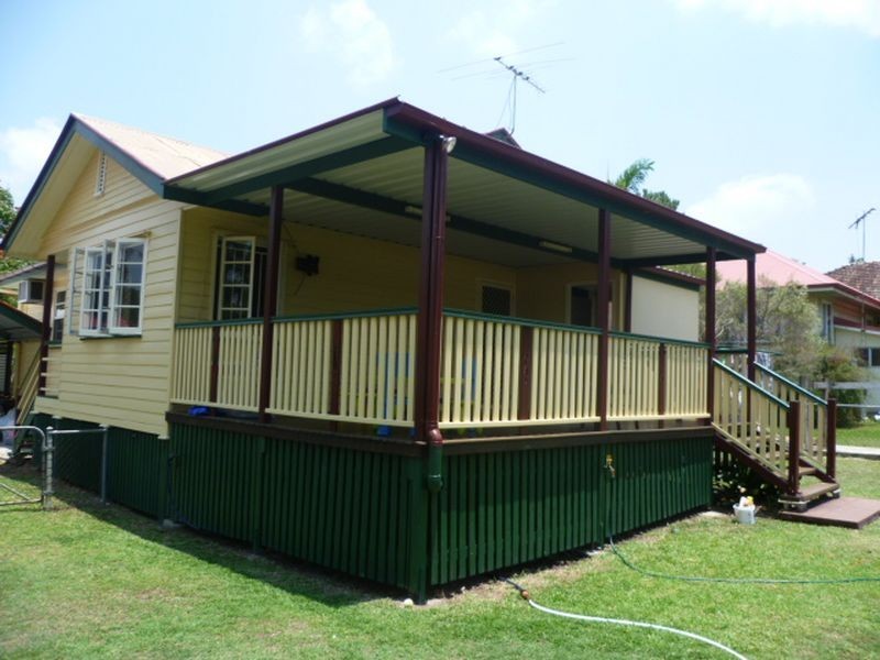 5 Foxglove St, Mount Gravatt East QLD 4122