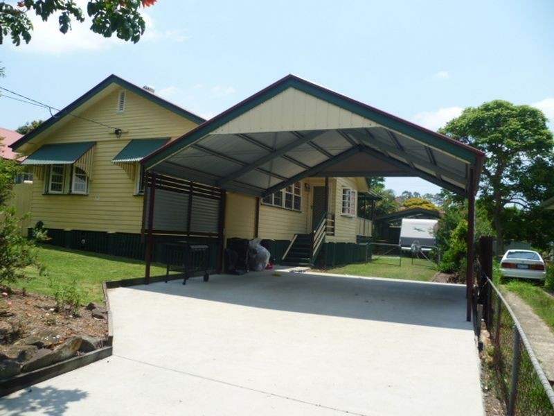 5 Foxglove St, Mount Gravatt East QLD 4122