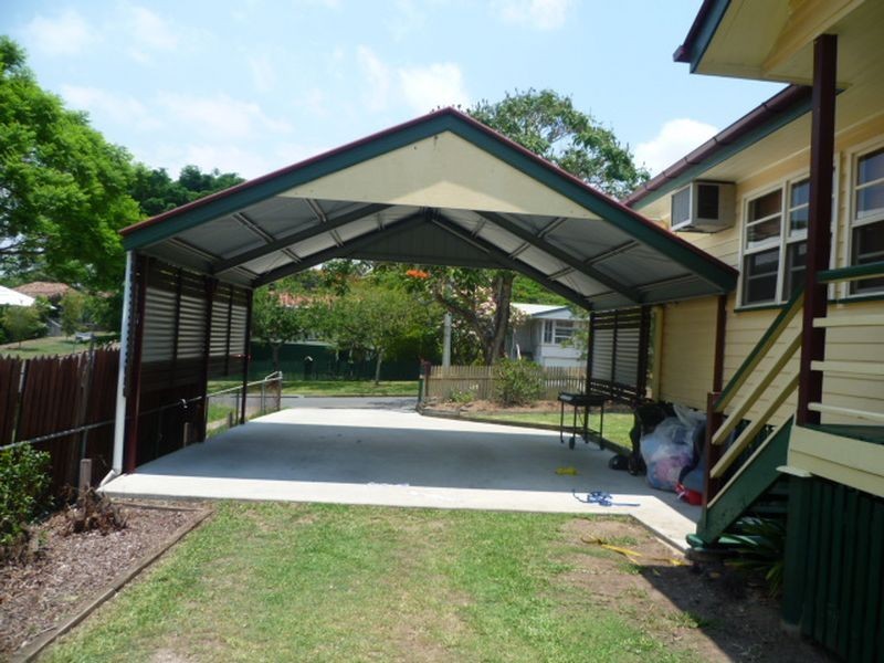 5 Foxglove St, Mount Gravatt East QLD 4122