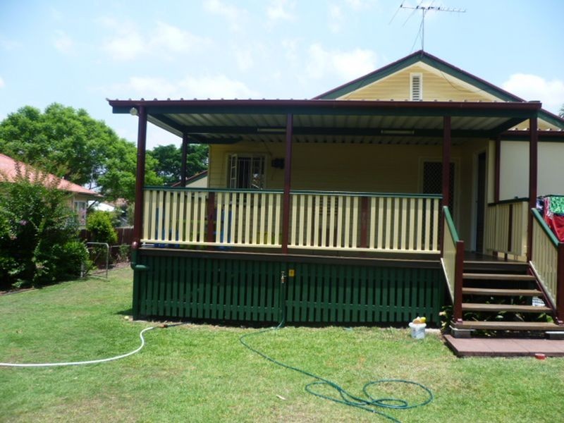 5 Foxglove St, Mount Gravatt East QLD 4122