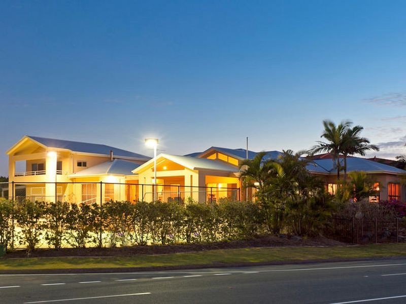 6 Commodore Court, Birkdale QLD 4159