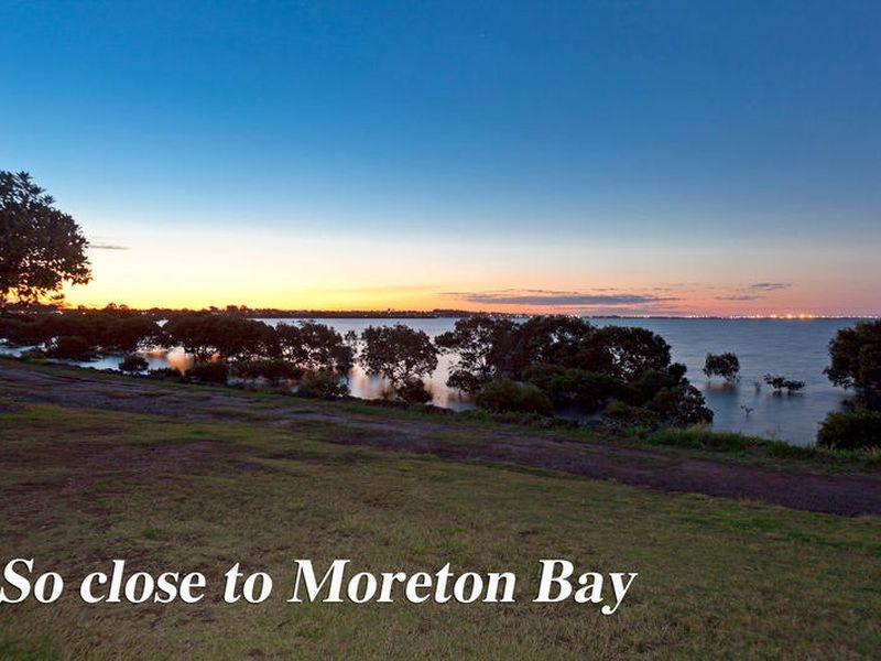 6 Commodore Court, Birkdale QLD 4159