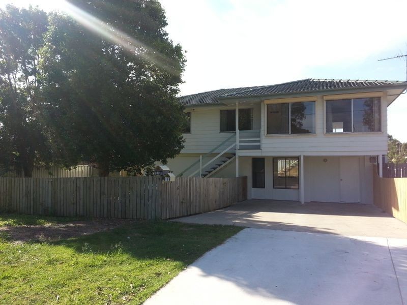 10B Parnell Street, Ormiston QLD 4160