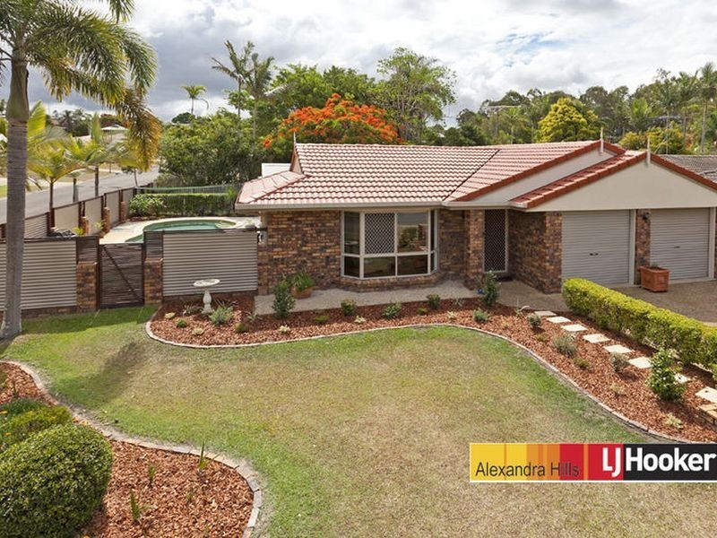 258 Fitzroy Street, Cleveland QLD 4163