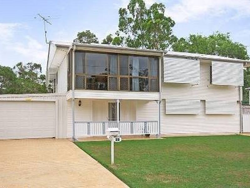 21 Cowper Avenue, Eagleby QLD 4207