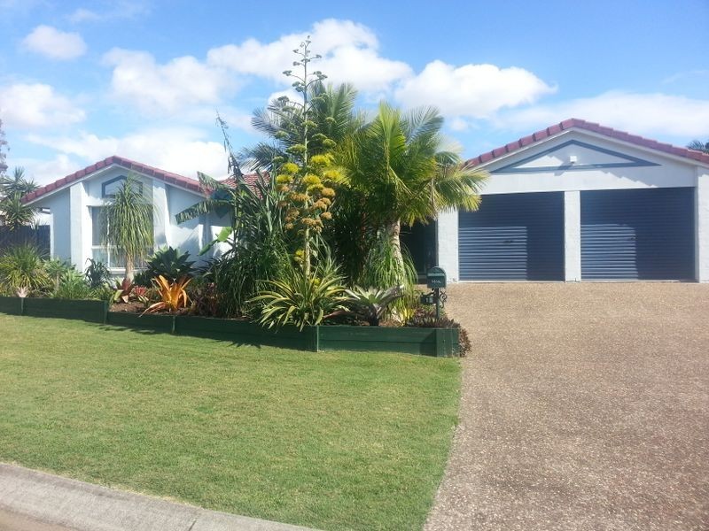 15 Walnut Court, Birkdale QLD 4159