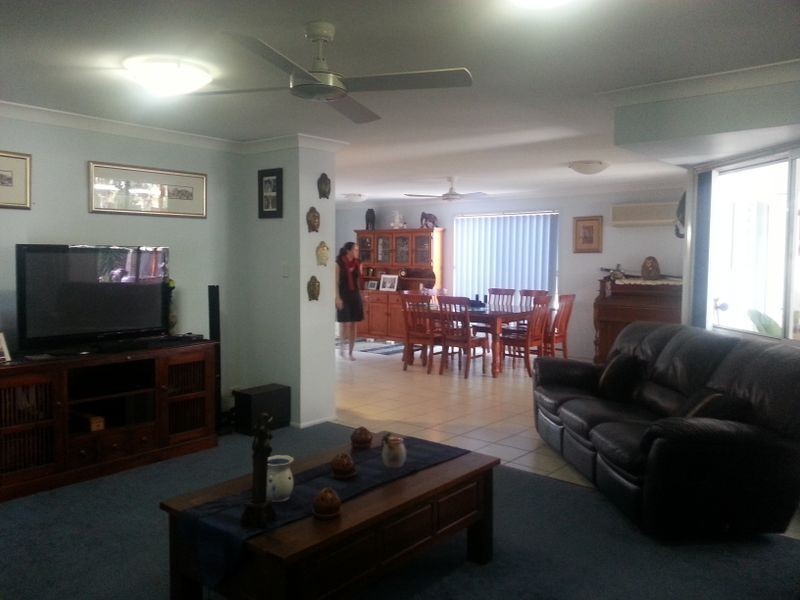 15 Walnut Court, Birkdale QLD 4159