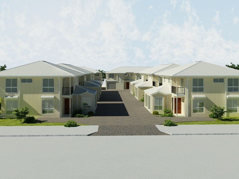 40-42 Holland Crescent, Capalaba QLD 4157