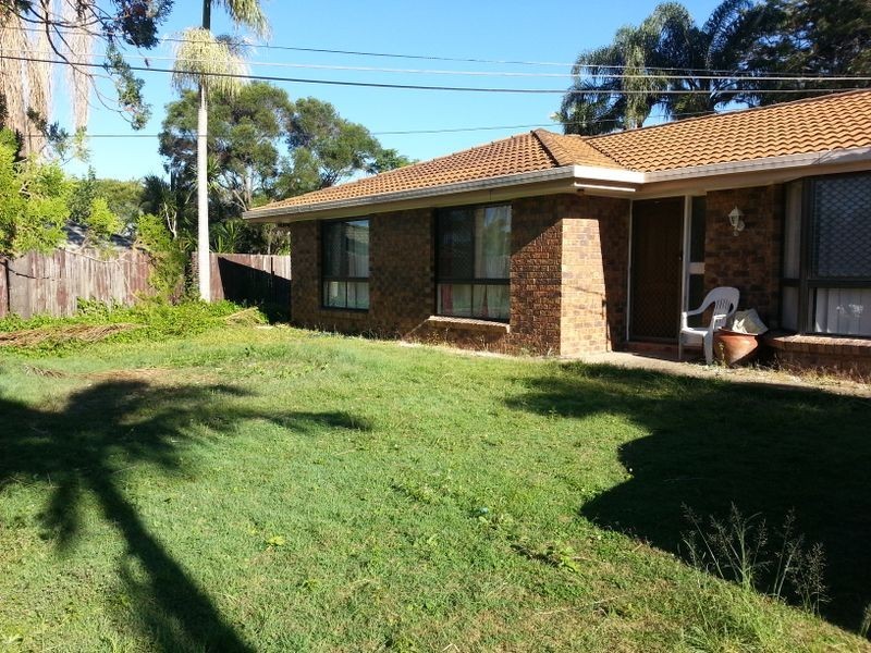 3 Corrie Court, Capalaba QLD 4157