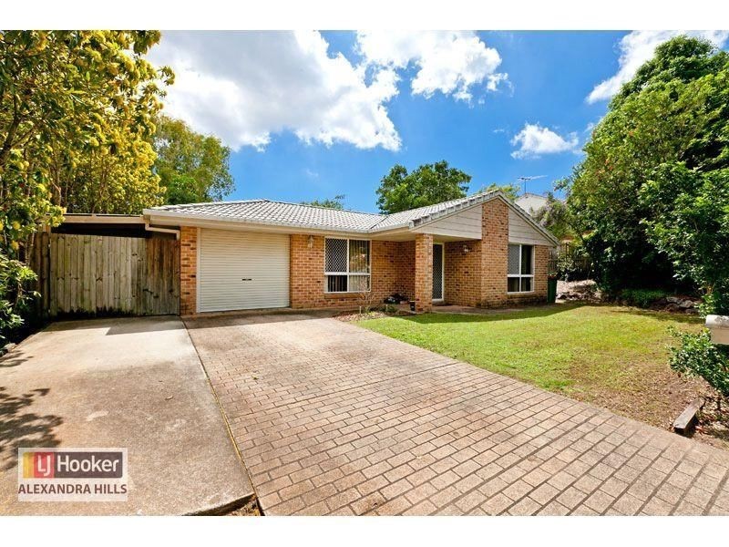 37 Sunshine Drive, Cleveland QLD 4163