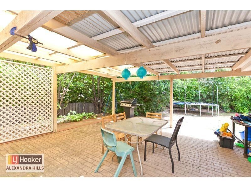 37 Sunshine Drive, Cleveland QLD 4163