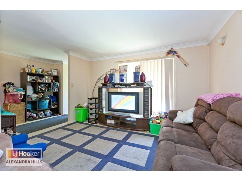 37 Sunshine Drive, Cleveland QLD 4163