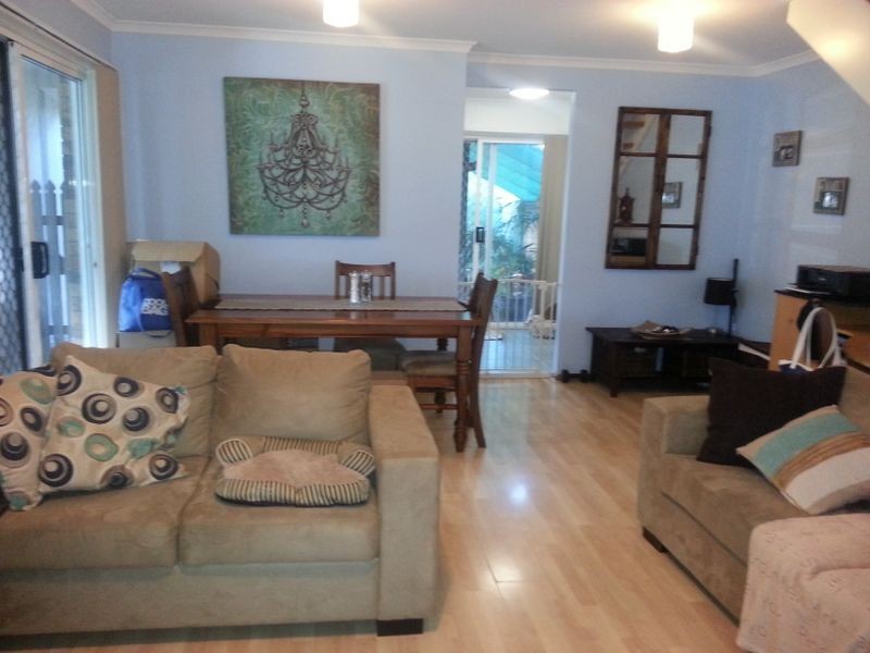4/52 Frank Street, Thorneside QLD 4158