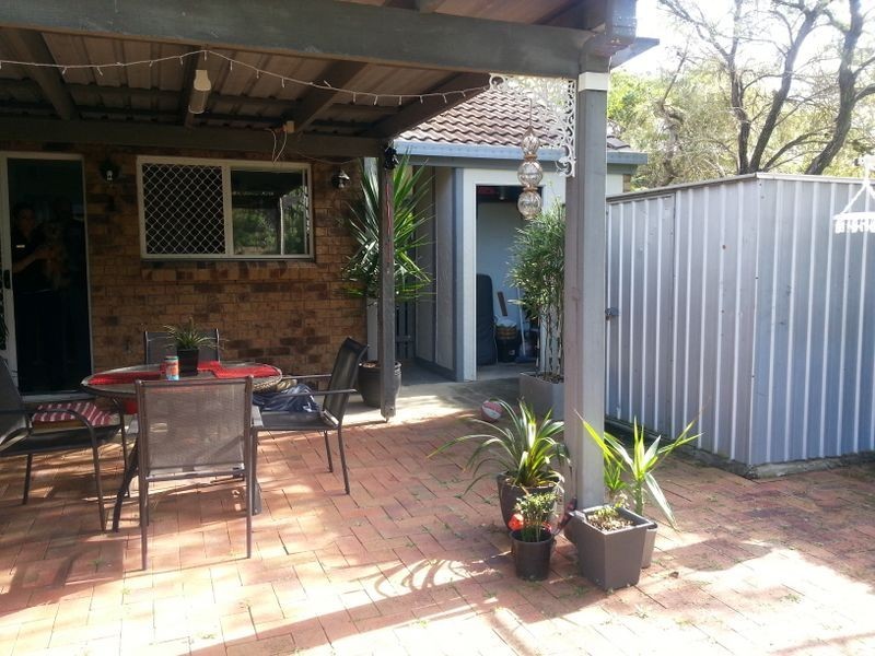 4/52 Frank Street, Thorneside QLD 4158