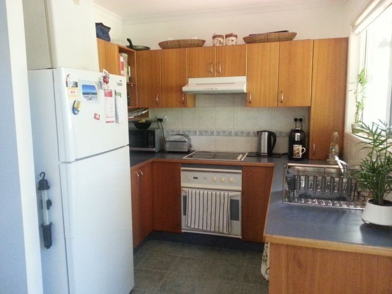 4/52 Frank Street, Thorneside QLD 4158