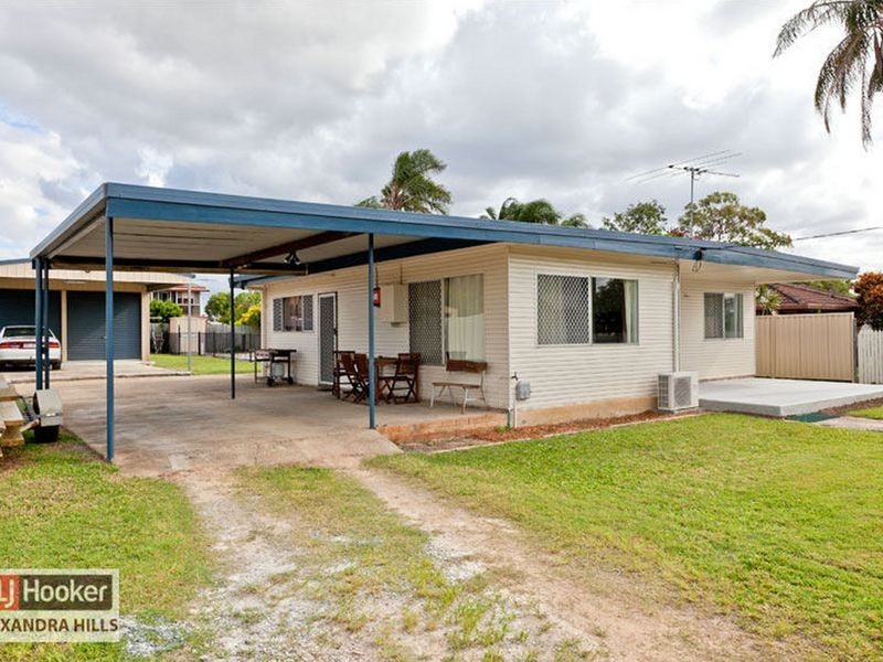 209 Finucane Road, Alexandra Hills QLD 4161