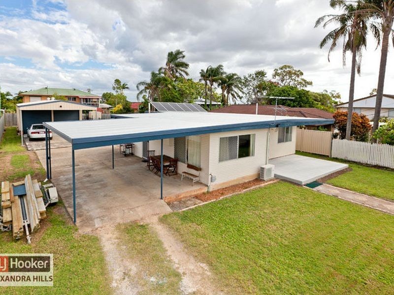 209 Finucane Road, Alexandra Hills QLD 4161