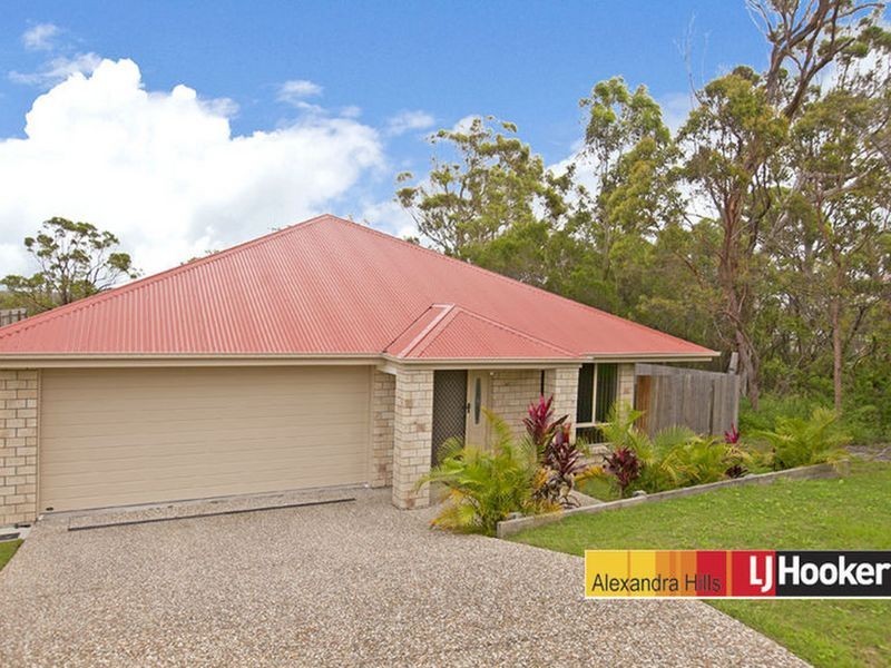 20 Ludmilla Place, Alexandra Hills QLD 4161