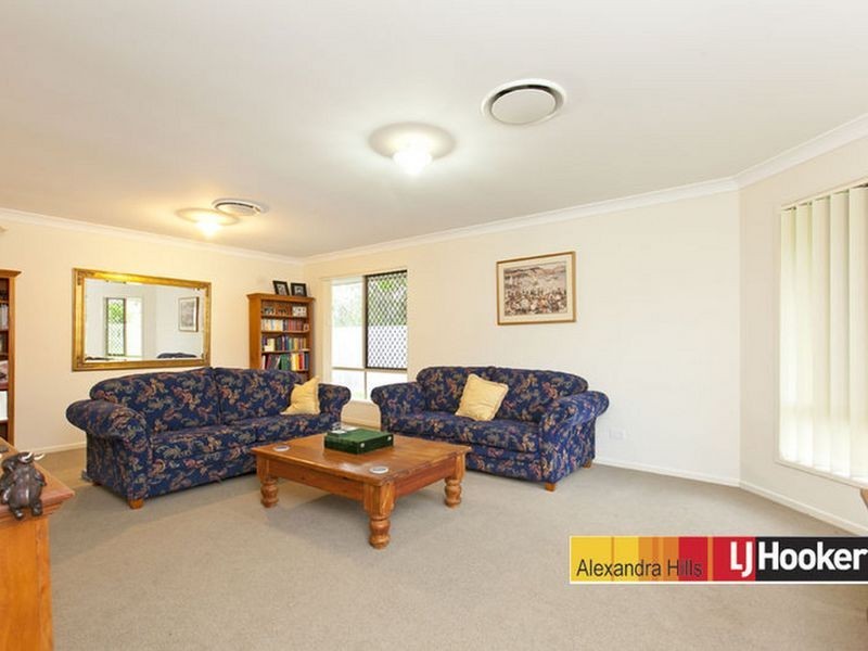 20 Ludmilla Place, Alexandra Hills QLD 4161