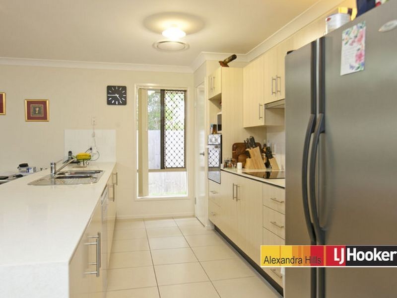 20 Ludmilla Place, Alexandra Hills QLD 4161