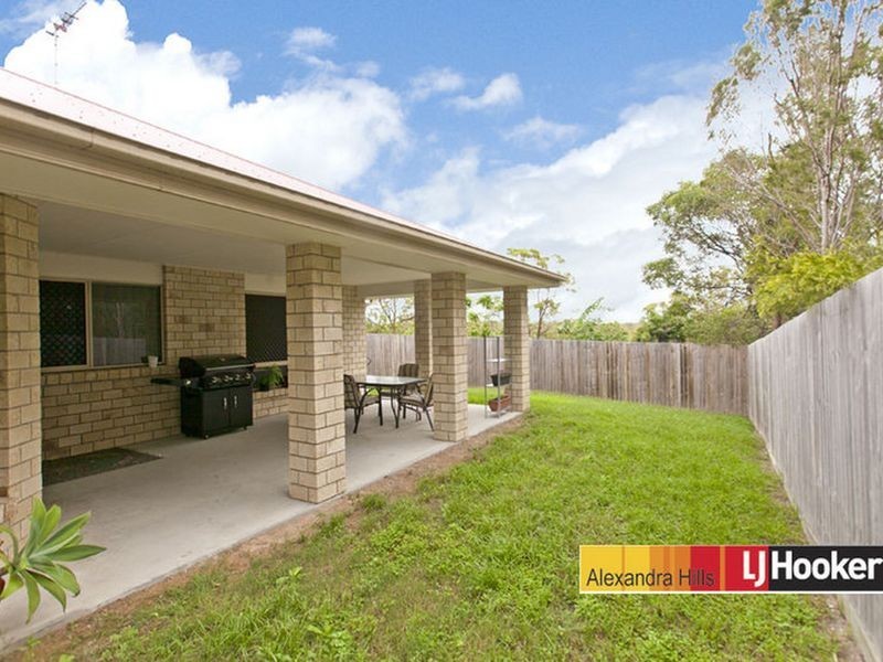 20 Ludmilla Place, Alexandra Hills QLD 4161