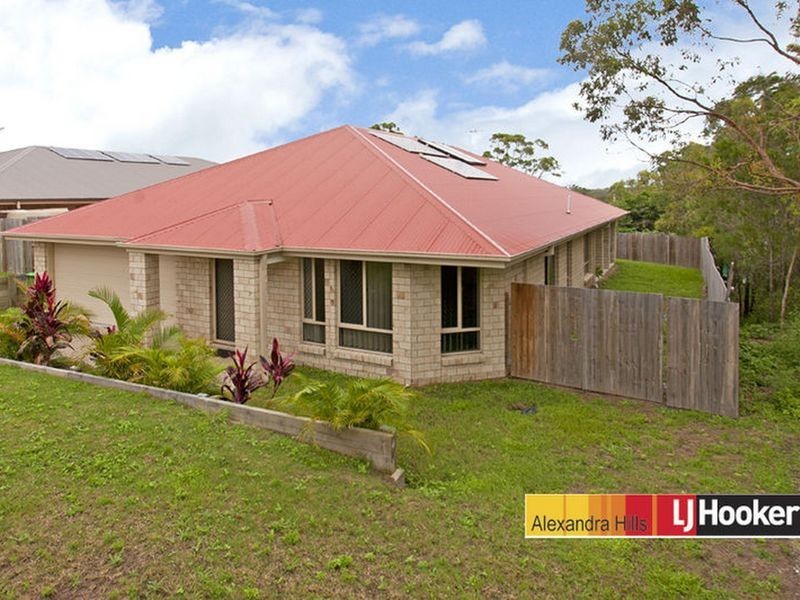 20 Ludmilla Place, Alexandra Hills QLD 4161