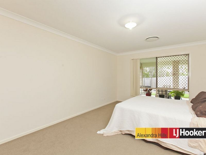 20 Ludmilla Place, Alexandra Hills QLD 4161