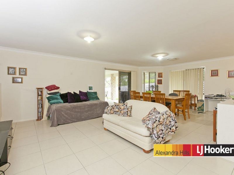 20 Ludmilla Place, Alexandra Hills QLD 4161
