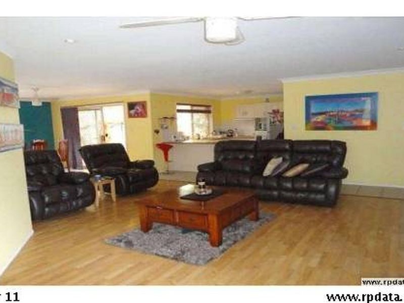 1 Harris Place, Seventeen Mile Rocks QLD 4073