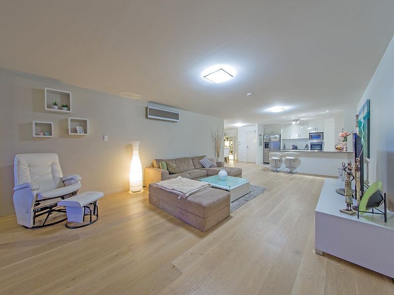 4/135 Shore Street West, Cleveland QLD 4163