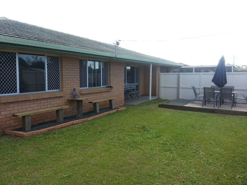 100 Valantine Road, Birkdale QLD 4159