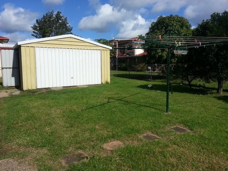 100 Valantine Road, Birkdale QLD 4159