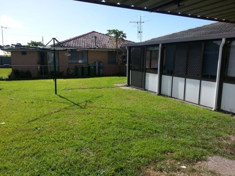 100 Valantine Road, Birkdale QLD 4159