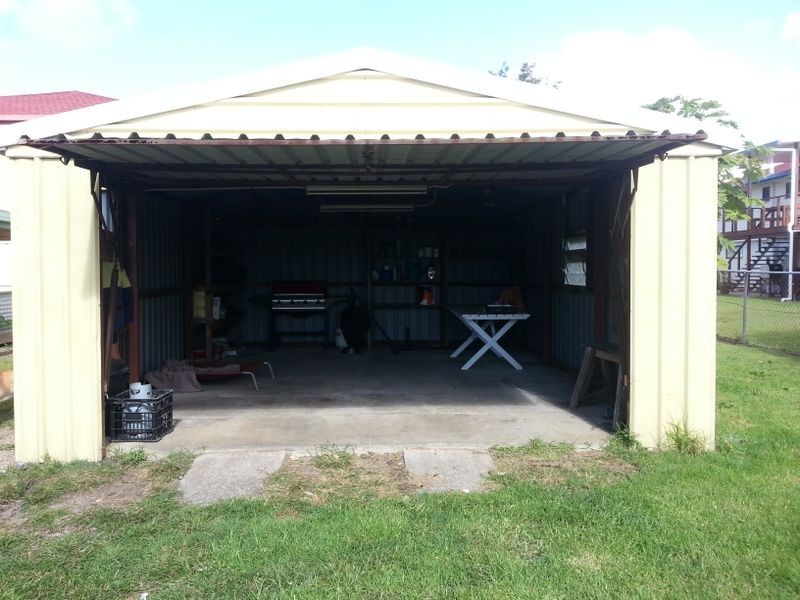 100 Valantine Road, Birkdale QLD 4159