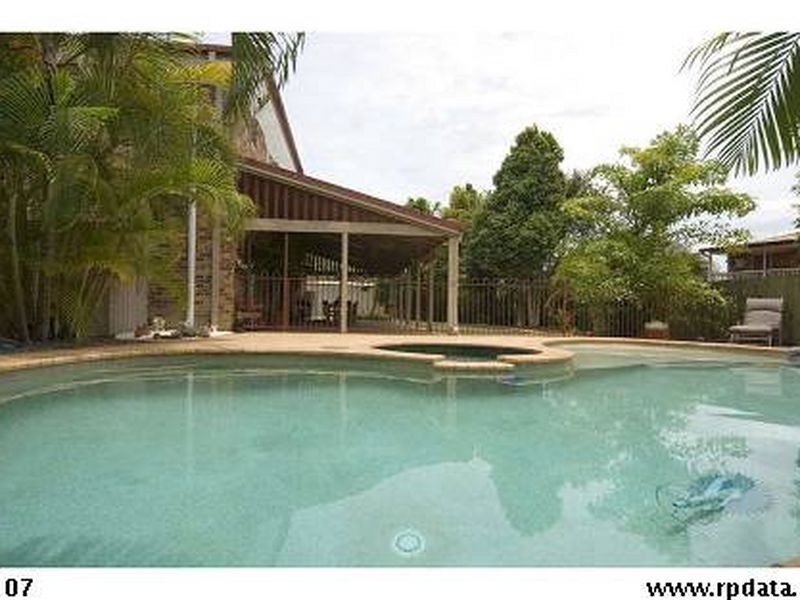 7 Legend Court, Alexandra Hills QLD 4161