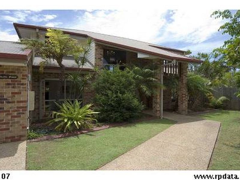 7 Legend Court, Alexandra Hills QLD 4161