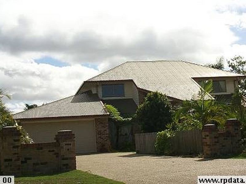 7 Legend Court, Alexandra Hills QLD 4161