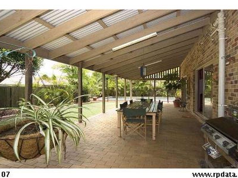 7 Legend Court, Alexandra Hills QLD 4161