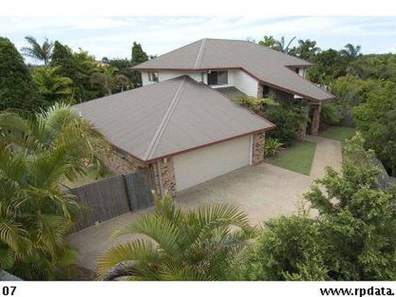 7 Legend Court, Alexandra Hills QLD 4161
