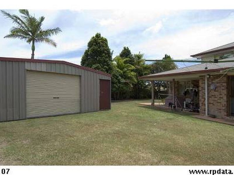 7 Legend Court, Alexandra Hills QLD 4161