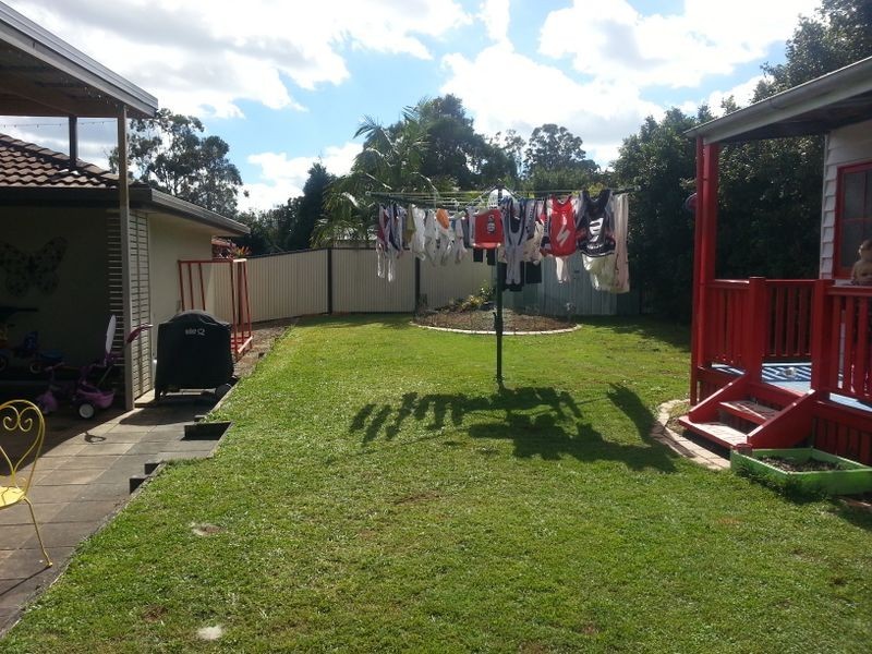 22 Windemere Road, Alexandra Hills QLD 4161