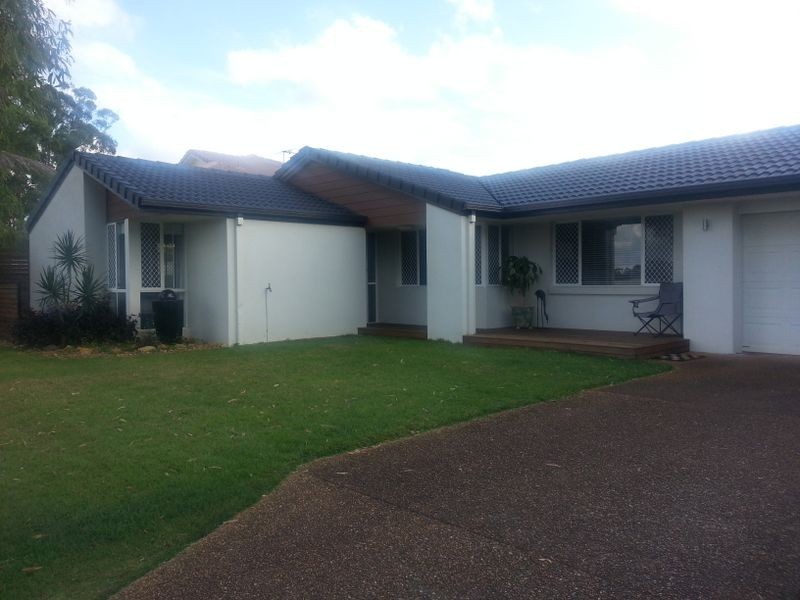 13 Fulham Court, Birkdale QLD 4159