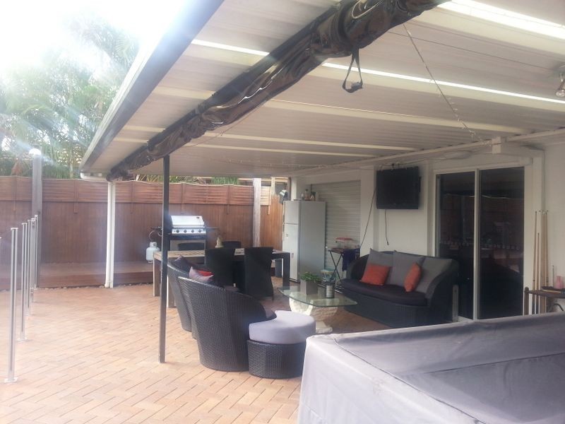 13 Fulham Court, Birkdale QLD 4159
